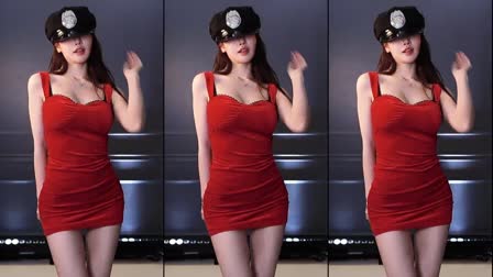 Afreecatv과즙세연Phut Hon大摆锤20251022Hot Dance